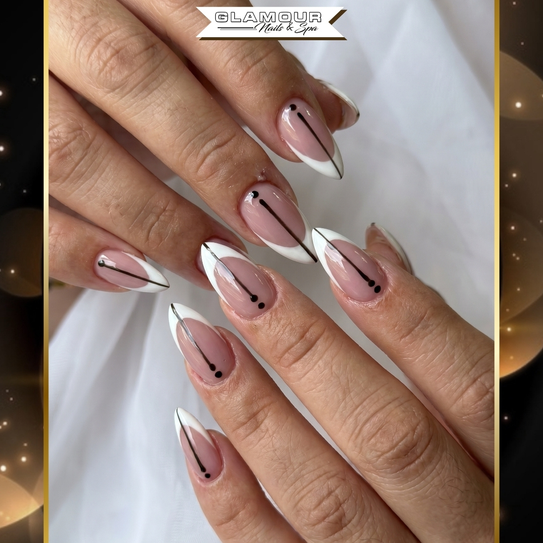 Nail Art July 16 2026